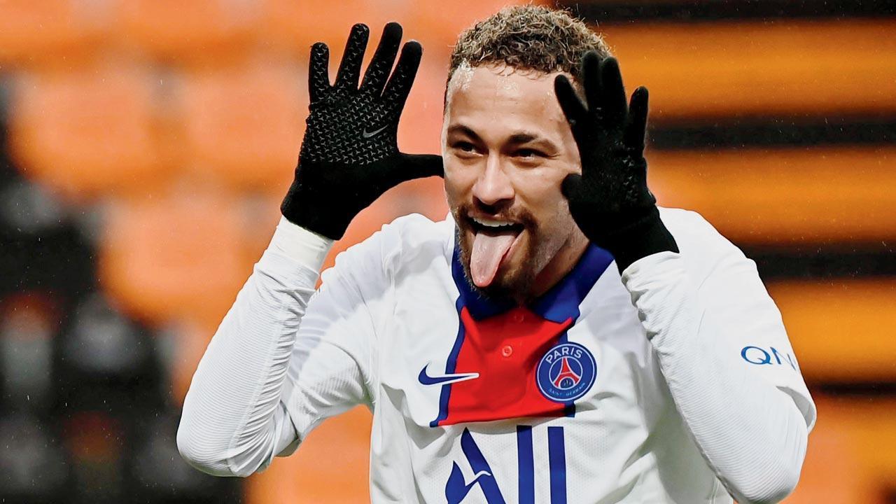 Serie A: Paris St Germain slump to 2-3 loss at Lorient