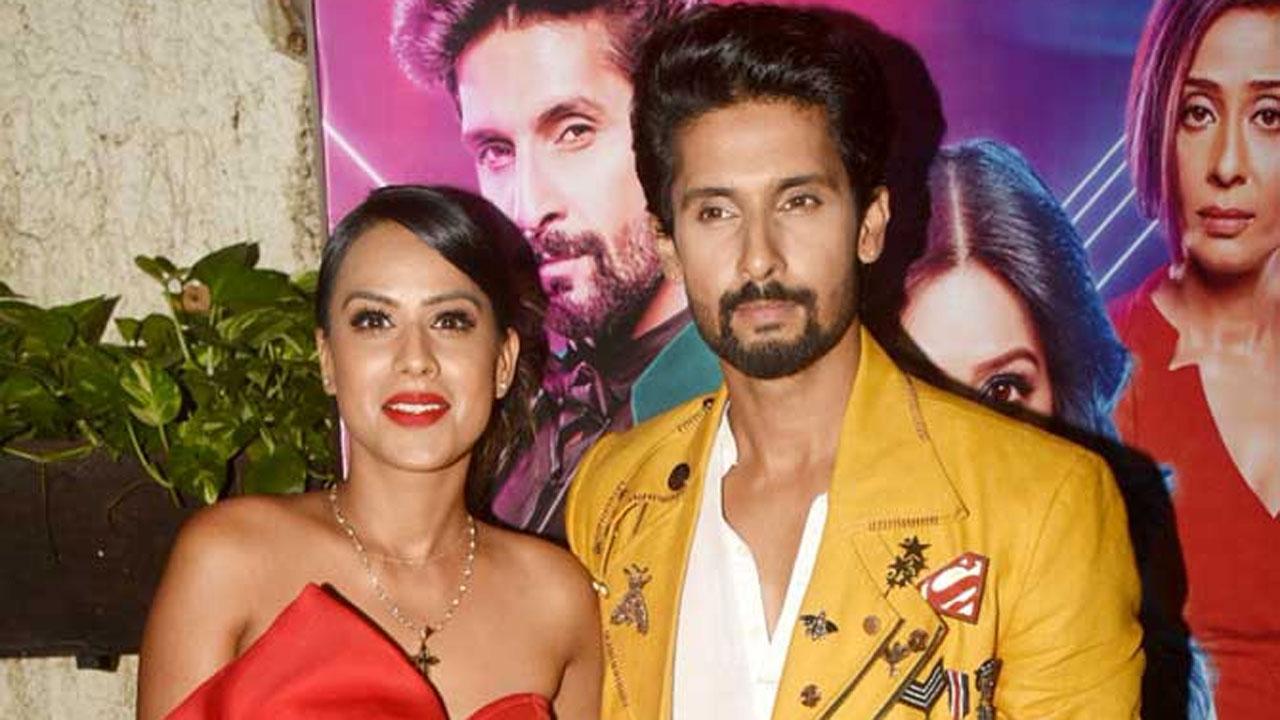 Nia Sharma: Ravi Dubey is the best kisser