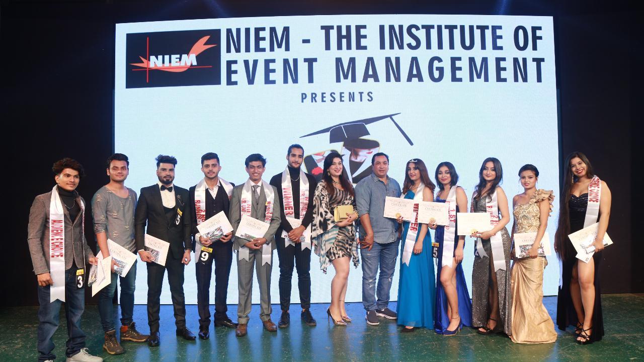 NIEM shows reaches new heights