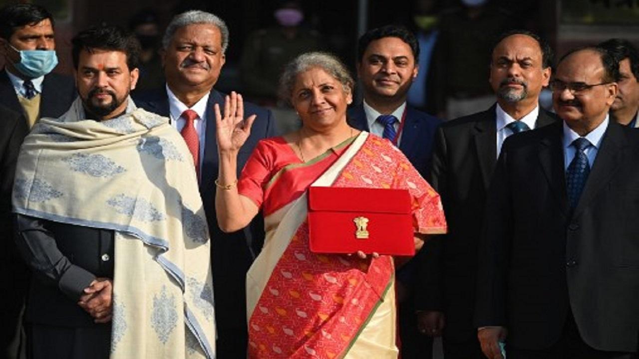 Union Budget 2021: Senior citizens above 75 with pension and interest income exempted from filing I-T returns