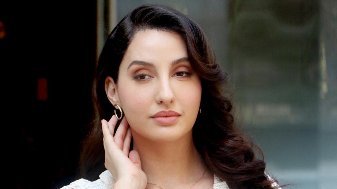 Nora Fatehi in Remo D'Souza's ABCD 3?