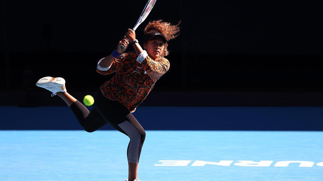 Tennis stars keen on Tokyo Olympics amidst COVID-19