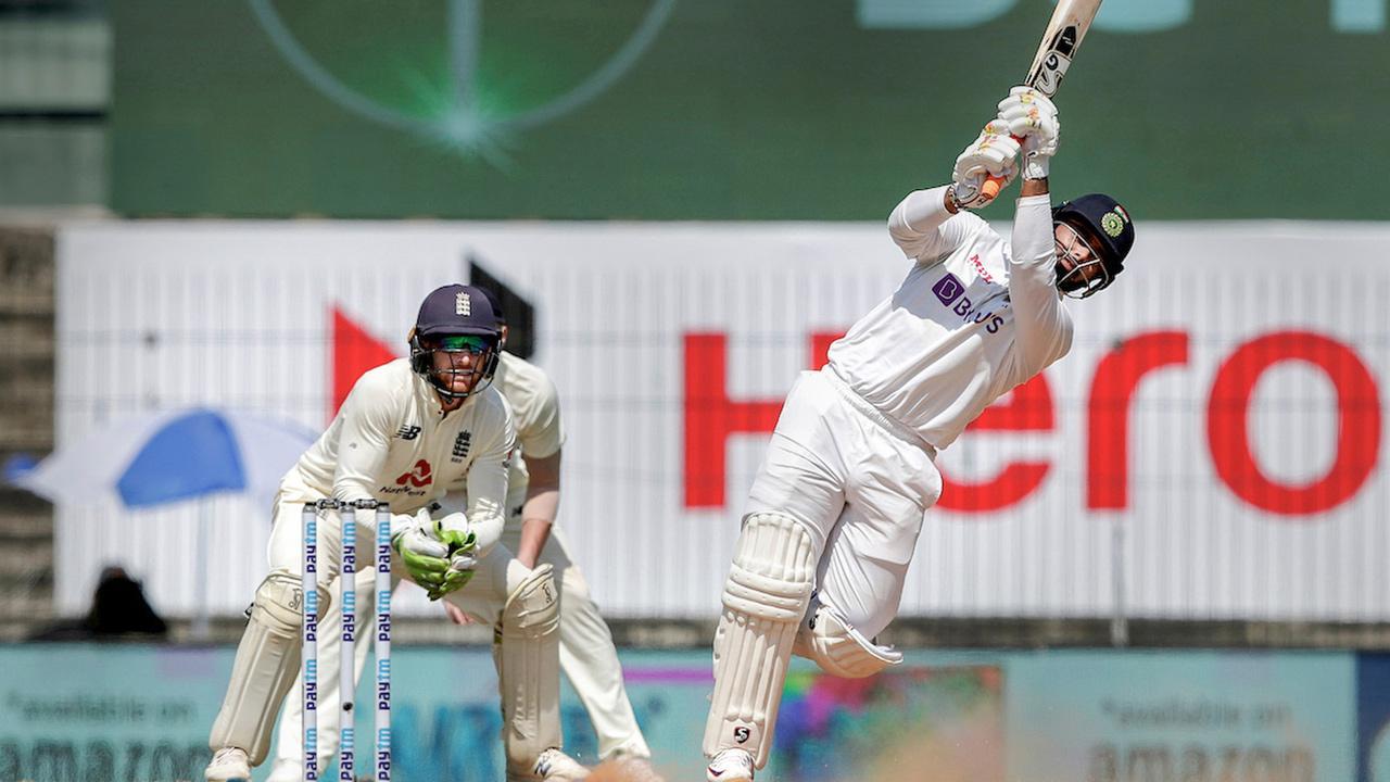 Rishabh Pant is special, a match winner, not an enigma: Experts