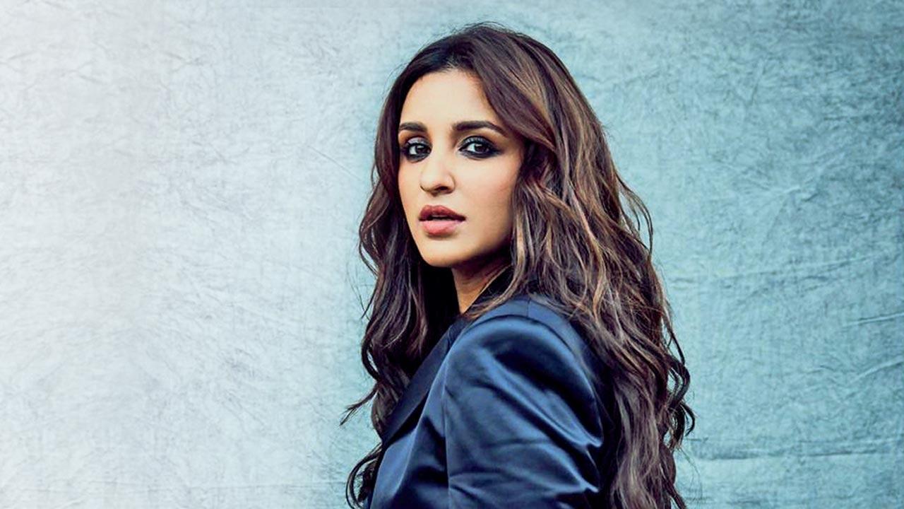 Parineeti Chopra on The Girl on the Train: Film has taken me to hell and back