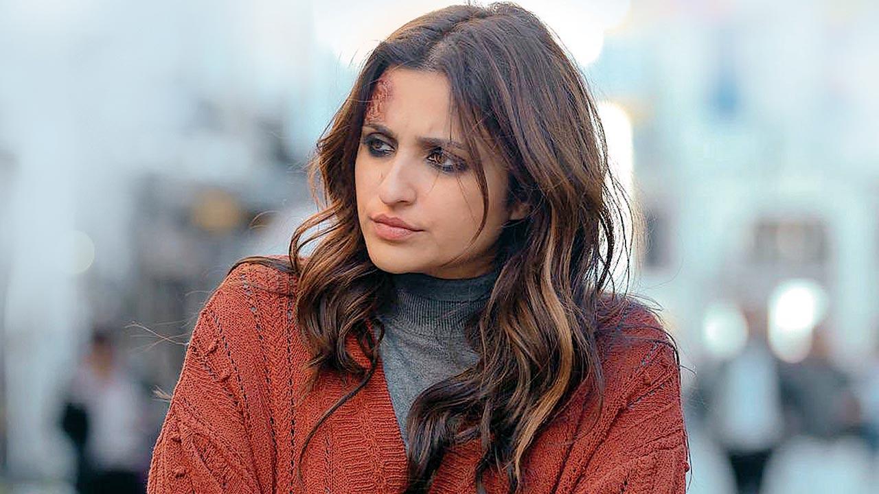 Ribhu Dasgupta: Love that Parineeti Chopra is not obvious choice for film