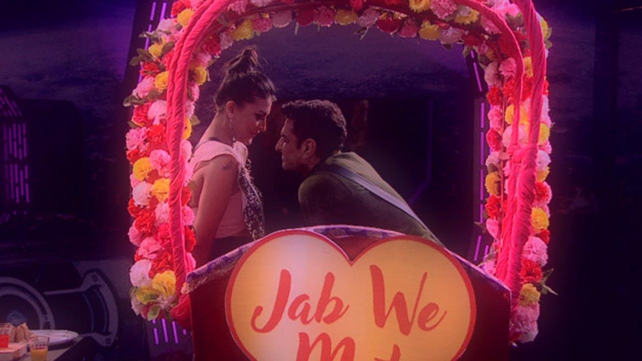 Bigg Boss 14 contestant Eijaz Khan: Pavitra and I will get married this year