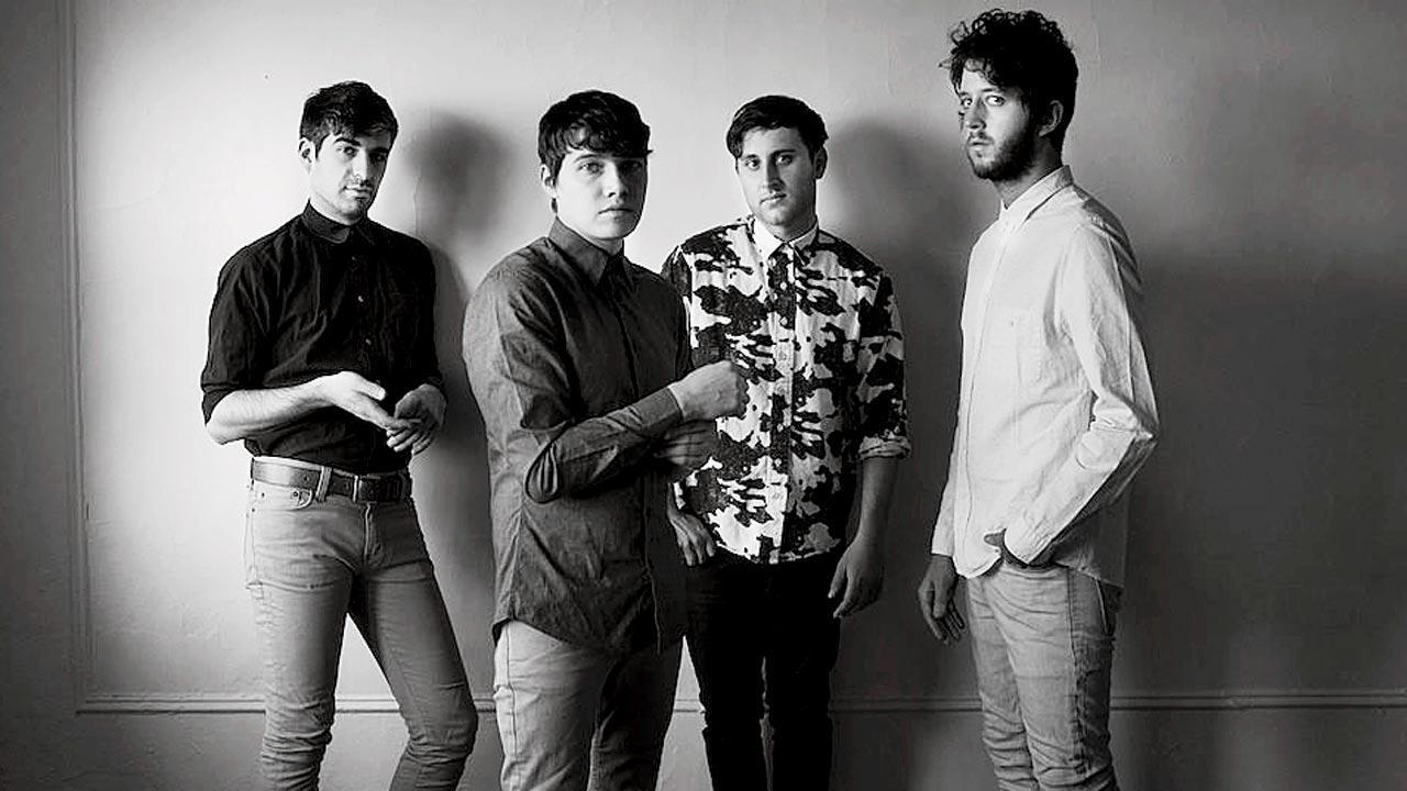 The playlist: If there's one thing to listen to this week, make it this