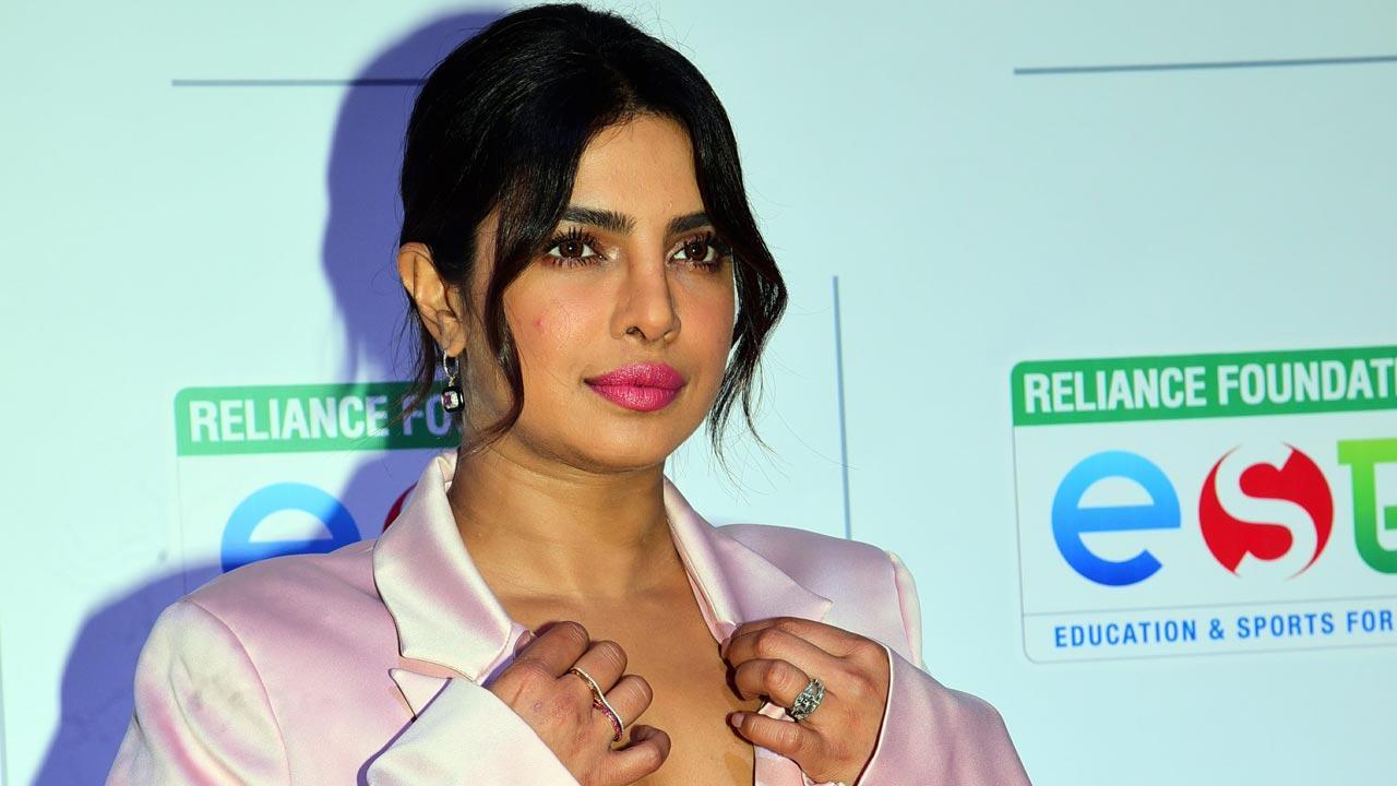 Nick Jonas wants to have 'many' kids with wife Priyanka Chopra Jonas