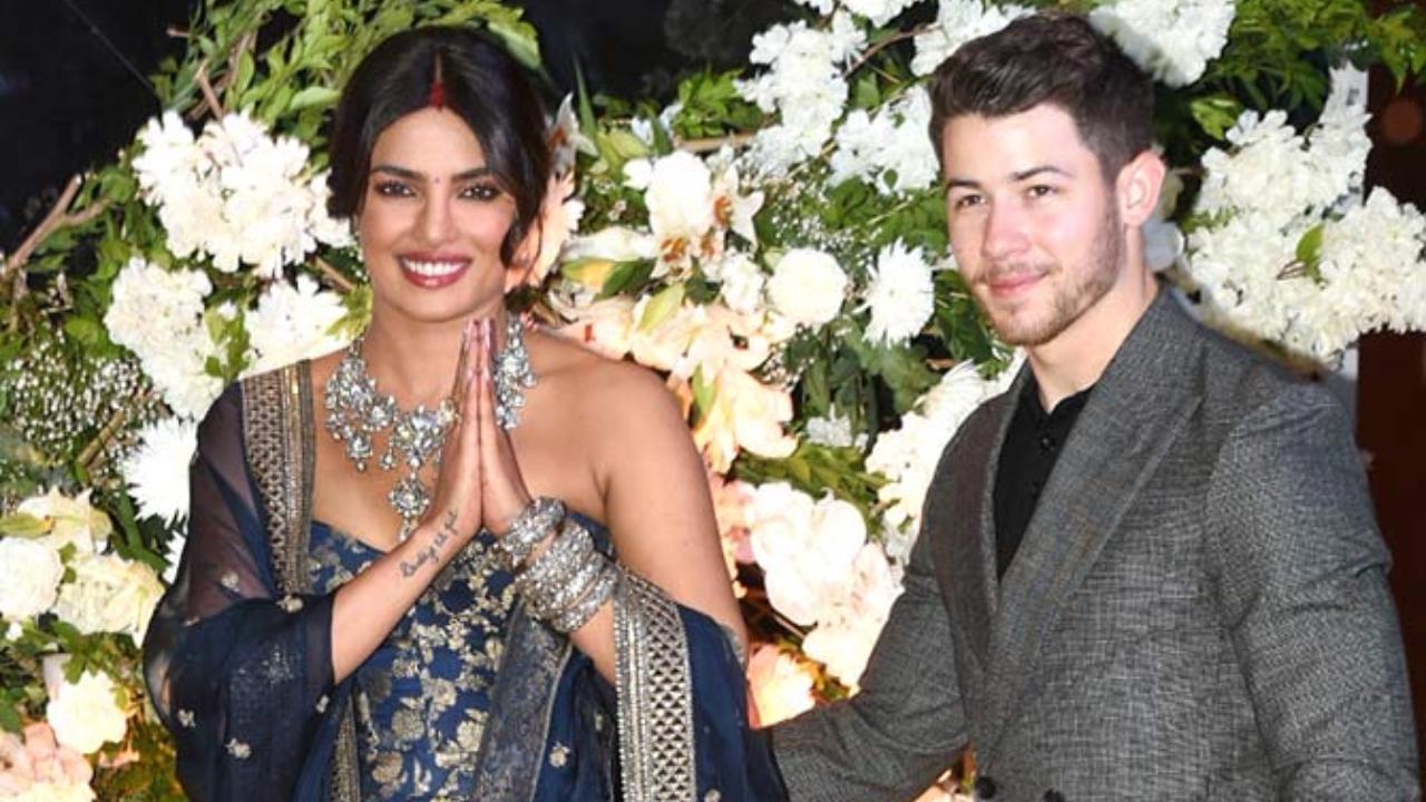 Priyanka Chopra sends sweet surprise to Nick Jonas as he gears up for 'SNL'