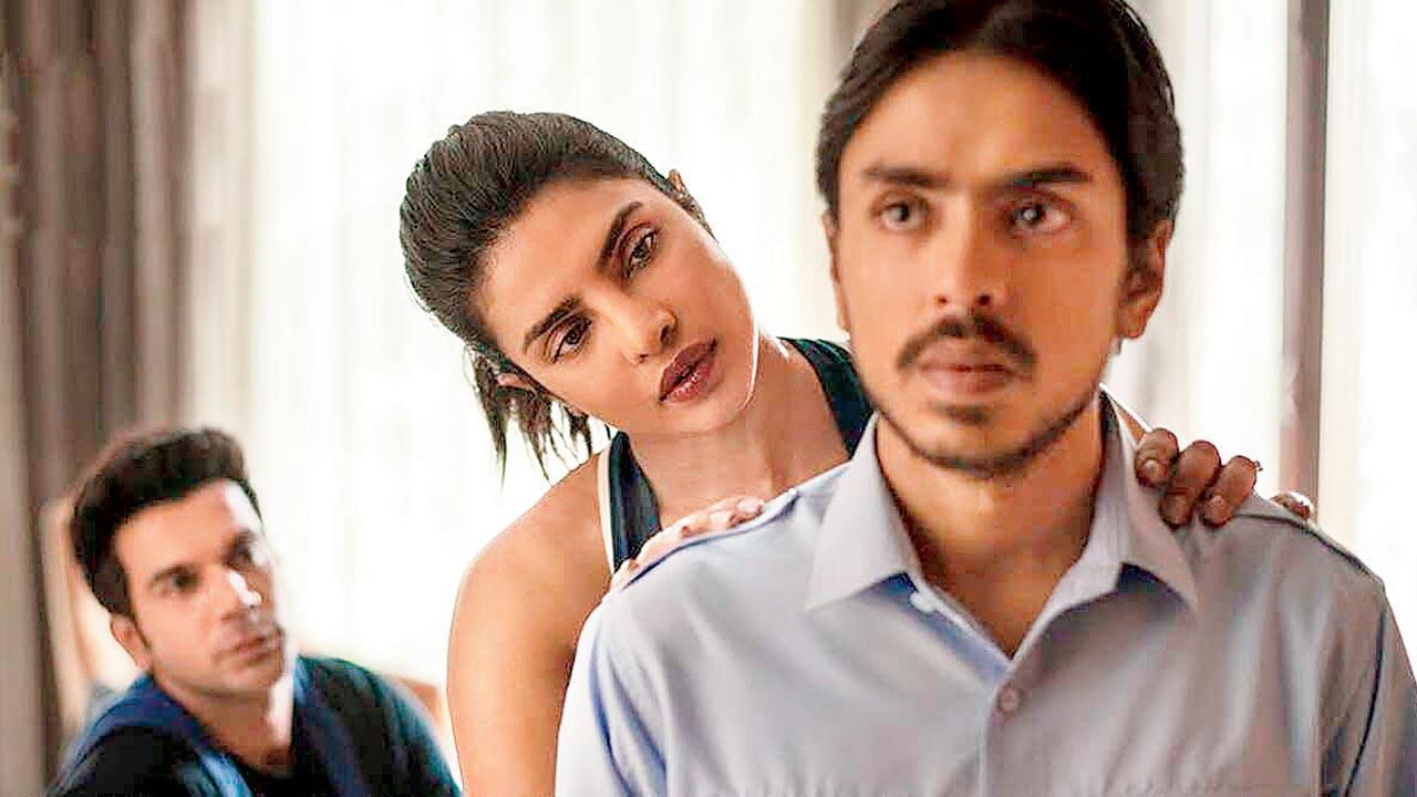 The White Tiger producer Mukul Deora: It's taken me time to figure myself out