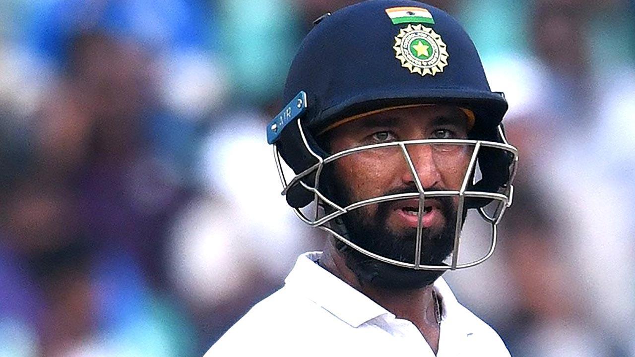 India vs England: Not sure how much the SG pink ball will swing, says Cheteshwar Pujara