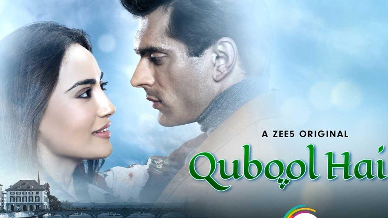 Surbhi Jyoti on Qubool Hai 2.0: Asad and Zoya come back on OTT in a new  avatar