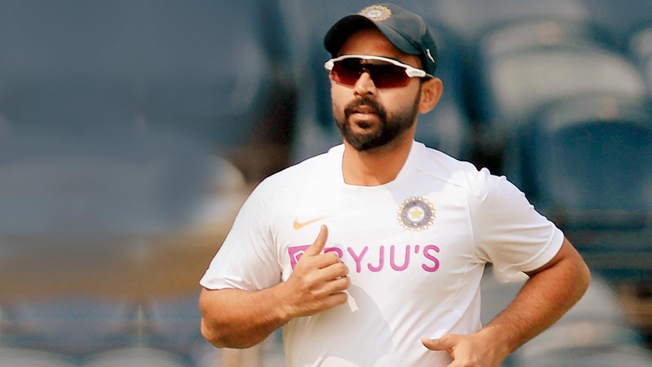 IND vs ENG: 'We are mentally tough,' says Ajinkya Rahane