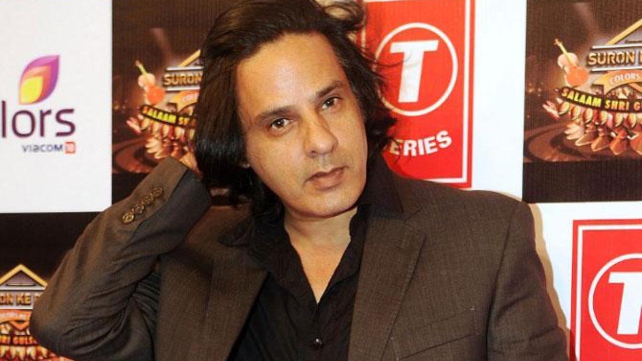 Watch Video: Rahul Roy undergoing music therapy for speech post brain stroke recovery