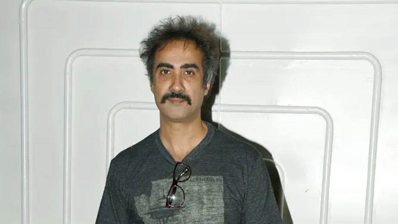 Ranvir Shorey on his fallout with the Bhatts: They started lying about me