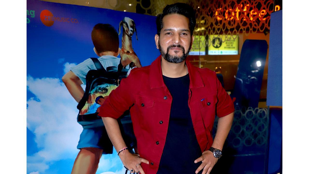 Whether Film, TV or OTT only good content gets audience love: Rohandeep Singh