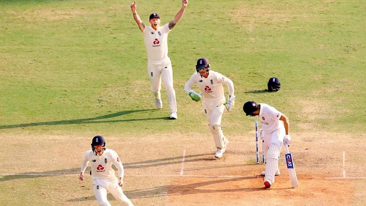 1st Test: Herculean task ahead for Virat Kohli and Co on final day