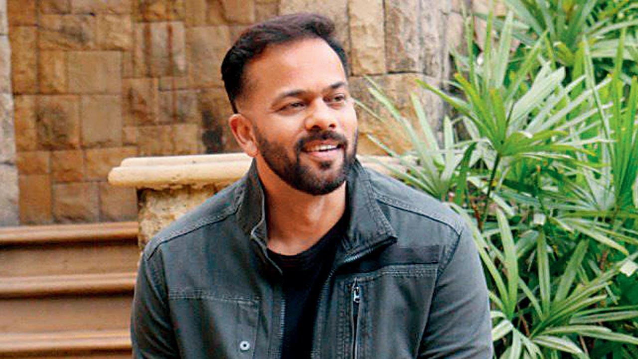 Ranveer Singh reveals fun side of Rohit Shetty