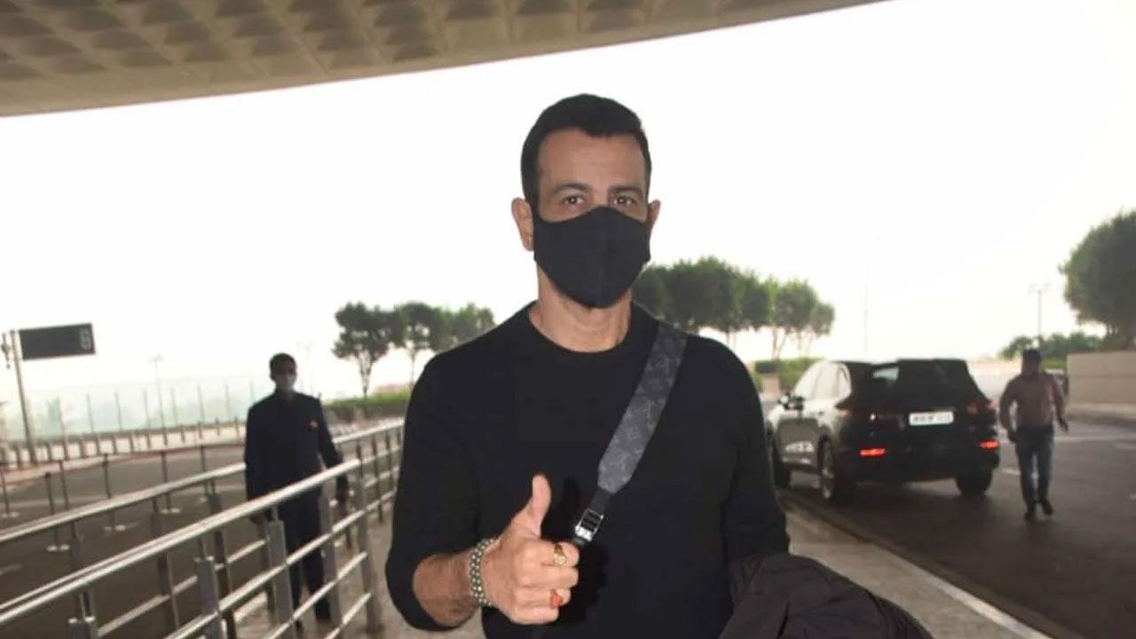 Ronit Roy posts cryptic tweet for people in power