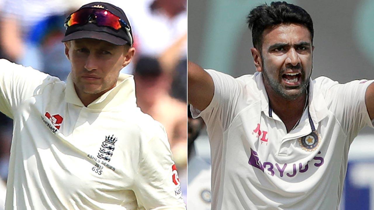 IND vs ENG: 'R Ashwin a world-class bowler, fine performer at home,' says Joe Root