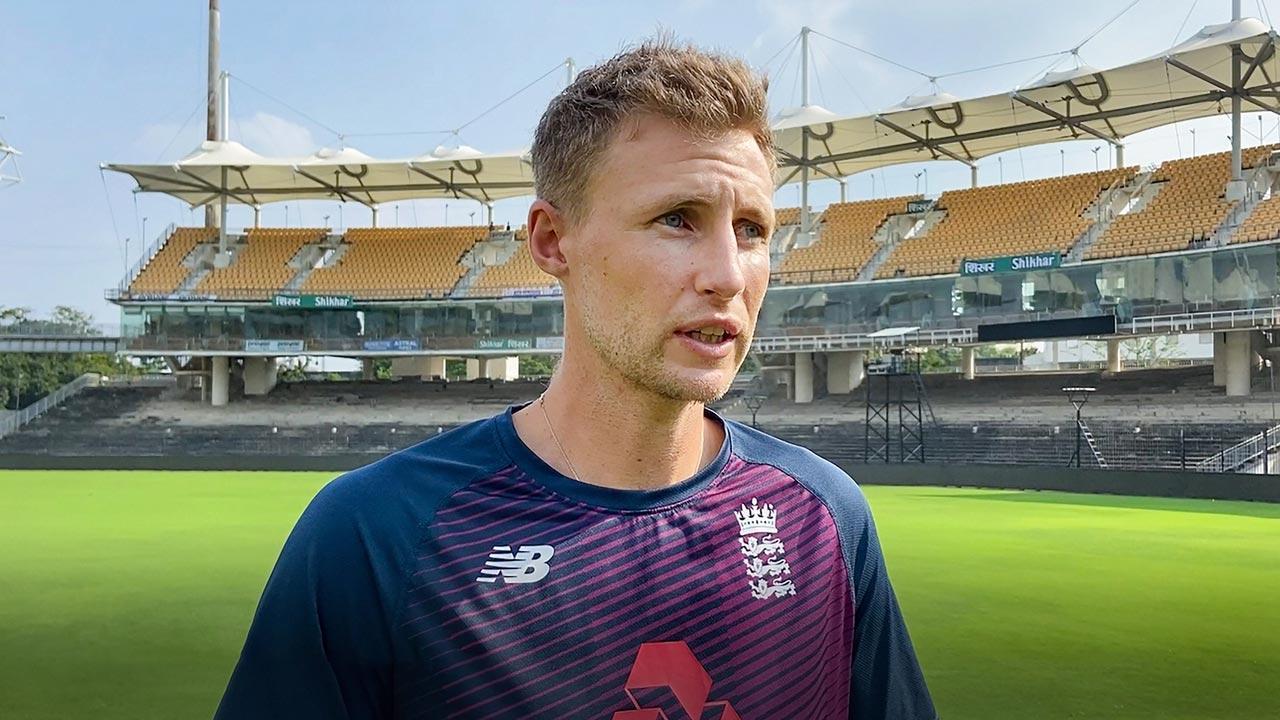 IND vs ENG: Really proud to be on eve of playing 100 Tests, says Joe Root