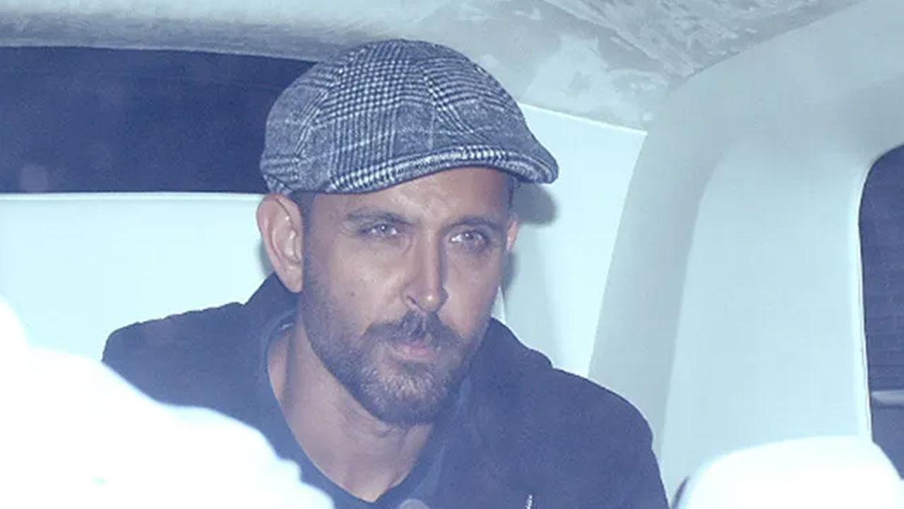 Vasant Panchami 2021 Hrithik Roshan Wishes To Bless The Creative Spirit In Each Of Us
