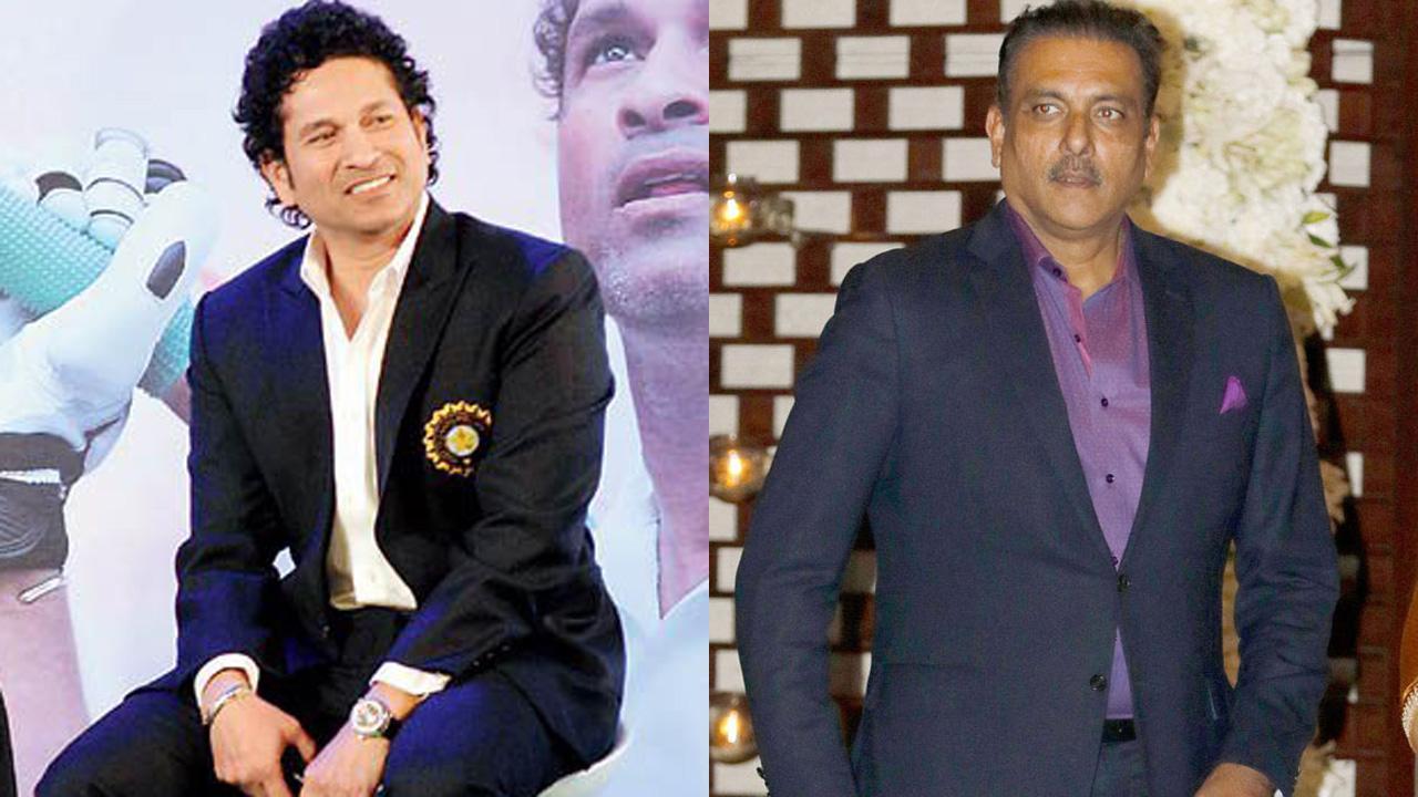Kohli, Sachin, Shastri, Indian cricketers push for #IndiaTogether on Twitter