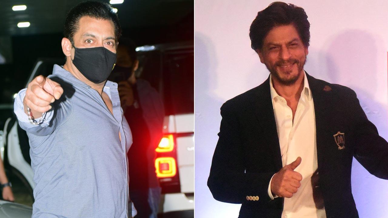 Salman Khan to shoot for Shah Rukh Khan's 'Pathan' post 'Bigg Boss'
