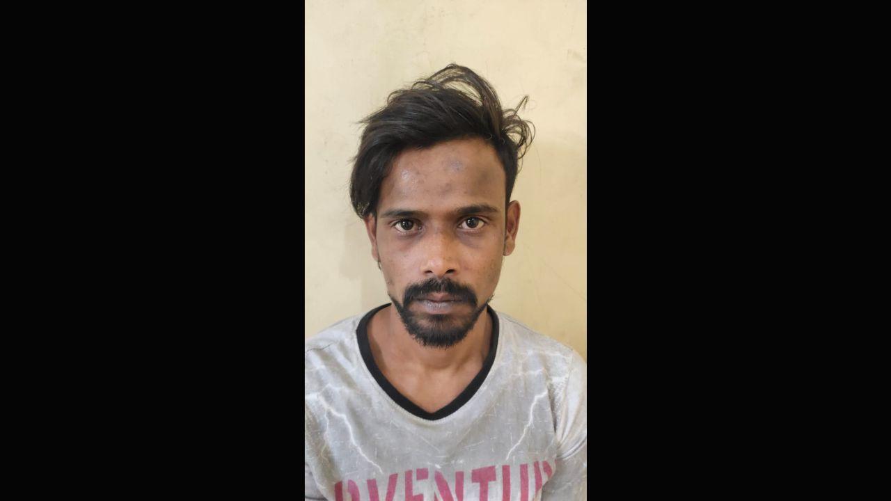 Mumbai Crime: Chain-snatcher who targeted women going to work arrested