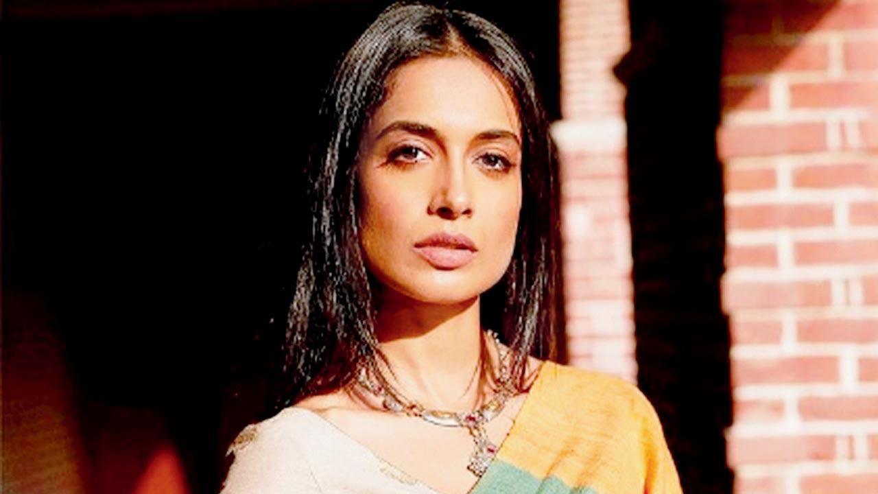 Sarah-Jane Dias: Stuck around even when things got hard