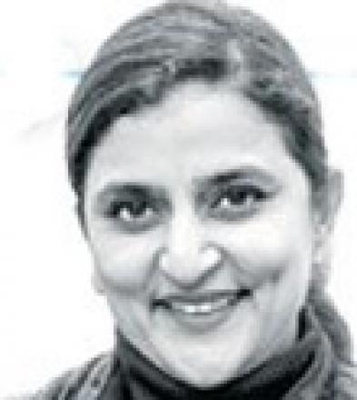 Dr. Sarika Verma