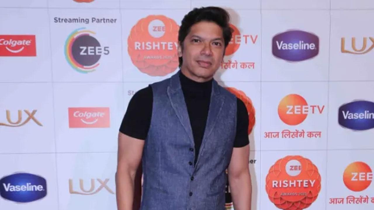 Shaan: Went from two recordings a week, to two a month, to two a year