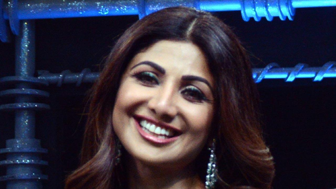 Shilpa Shetty Kundra flaunts 'rockstar vibes' in Maldives