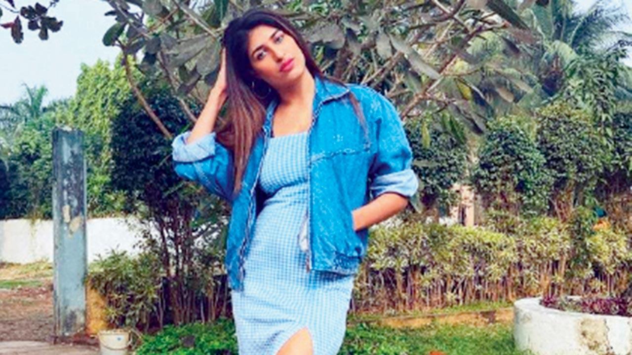 Shreya Mehta: It’s not easy to deliver your dialogues, show your emotions in 30 seconds