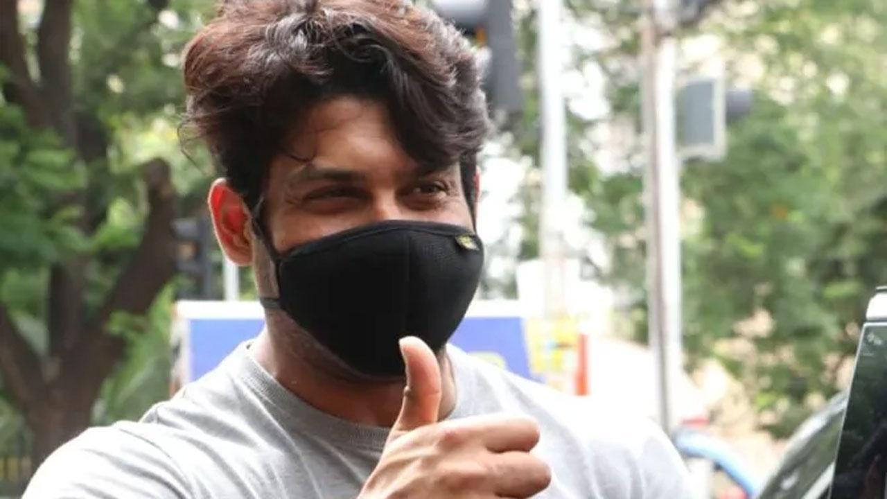 Has Sidharth Shukla tied the knot with Shehnaaz Gill? Here’s the actor’s clarification 