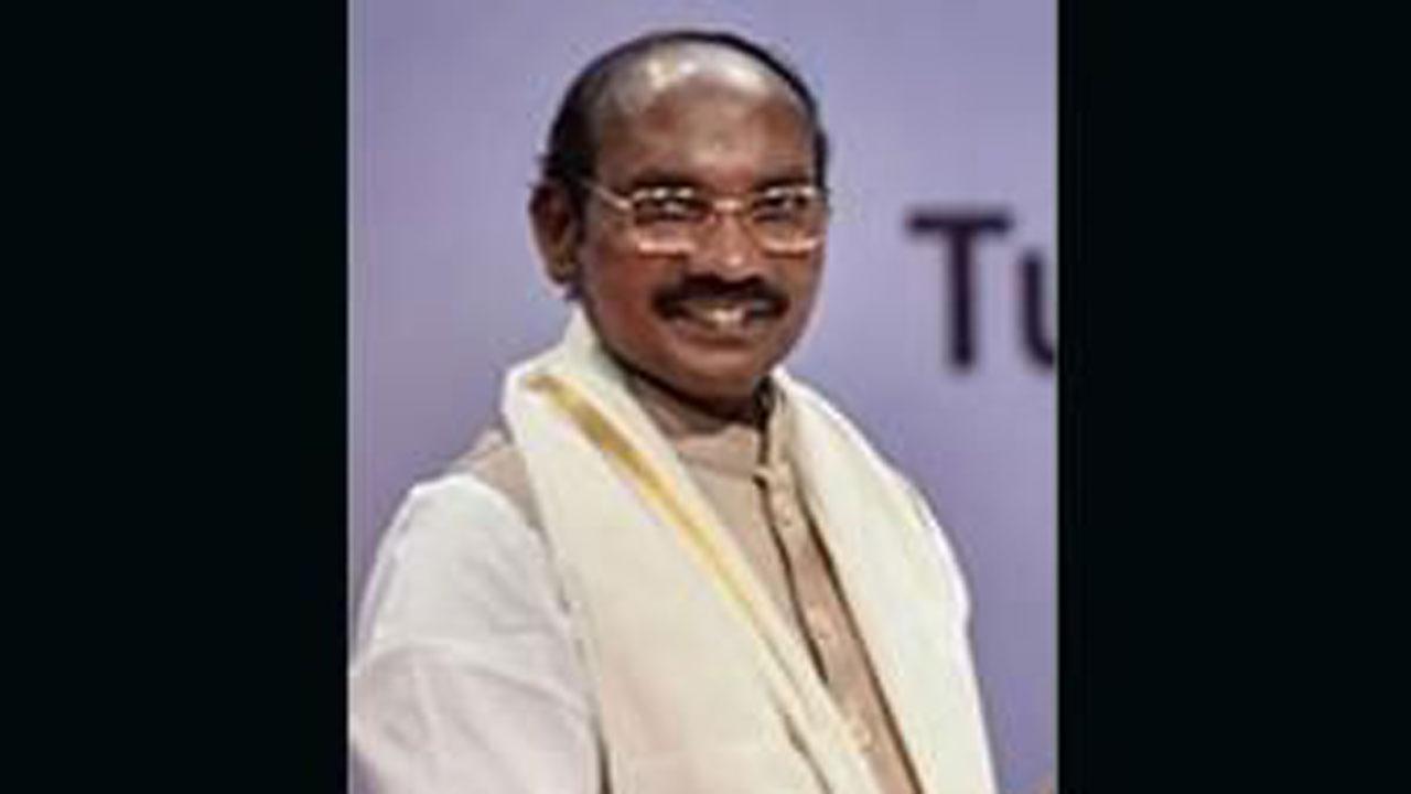 India proud to launch Brazil's Amazonia-1 satellite: ISRO chief K Sivan