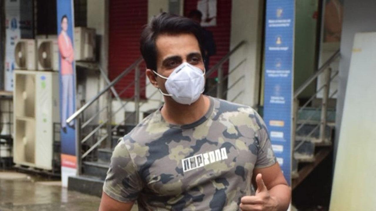 'Was misguided,' Sonu Sood tells SC; allowed to withdraw plea