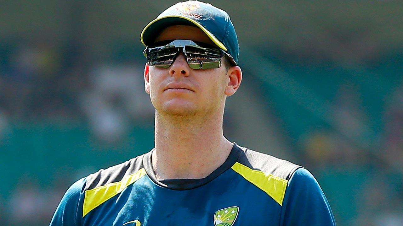 IPL 2021: Steve Smith 'excited about joining Delhi Capitals'