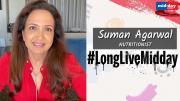 Long Live Mid-Day: Nutritionist Suman Agarwal on Mumbai's famous street food