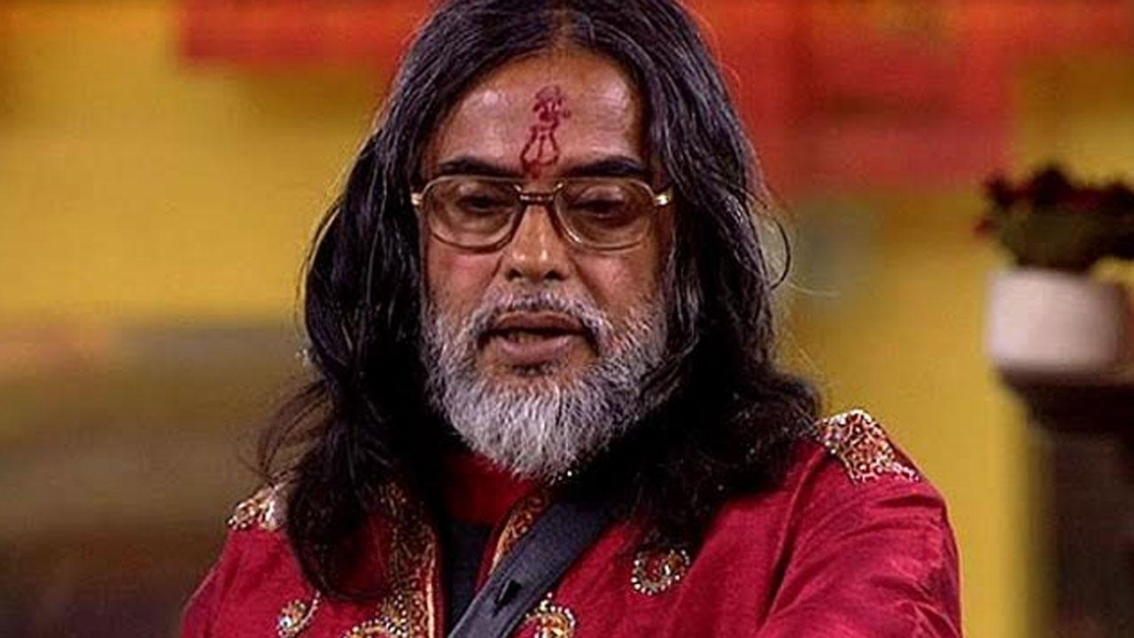 'Bigg Boss 10' contestant Swami Om passes away at 63