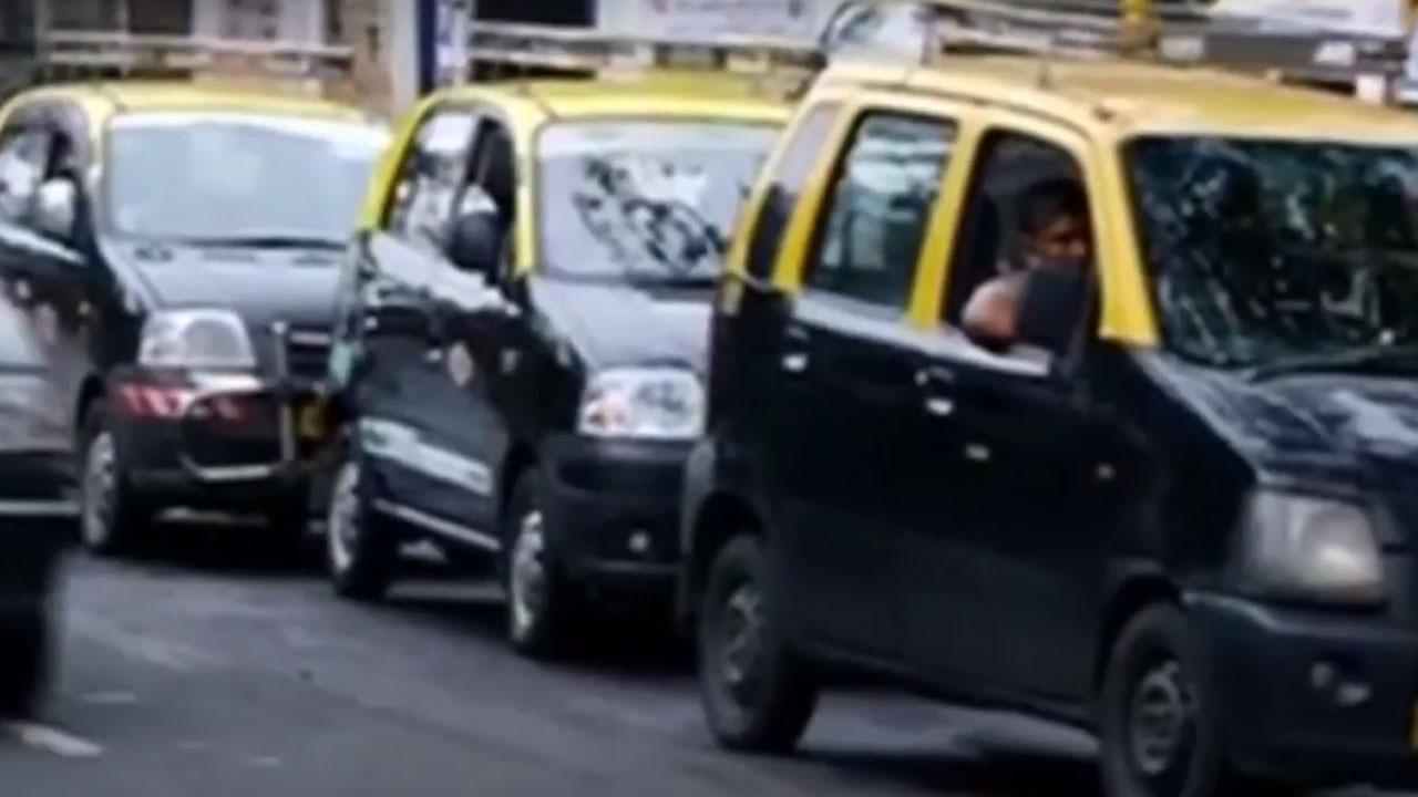Auto & Taxi fares in Mumbai to increase by Rs. 3 from March 1: FARE HIKE
