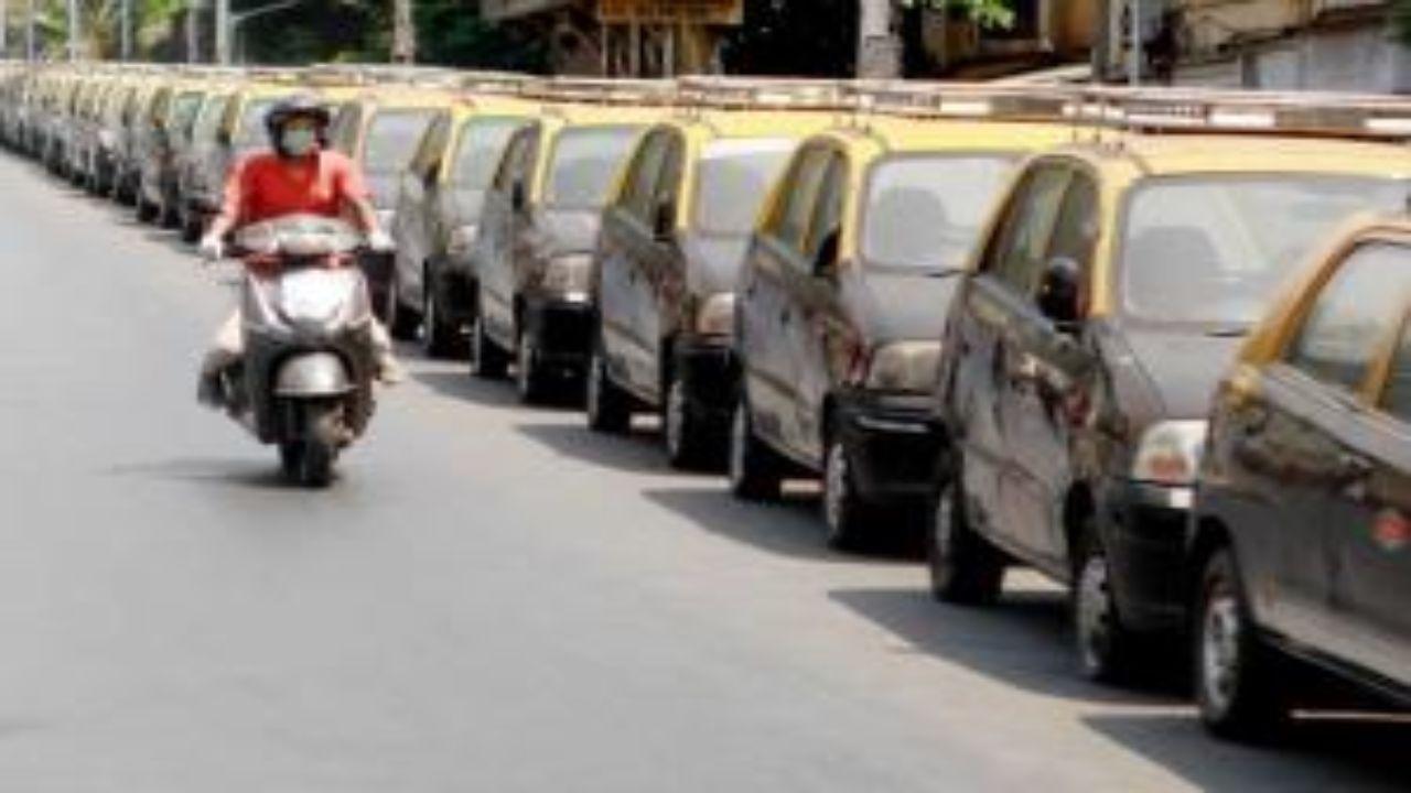 Mumbai: Base fares for autos and taxis rise by Rs 3