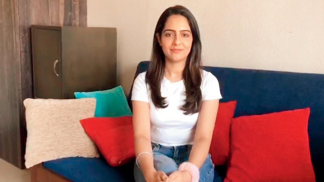 Telly Tattle! Malvi makes a new beginning with Geisha; Aly Goni, Jasmin Bhasin leave for Jammu