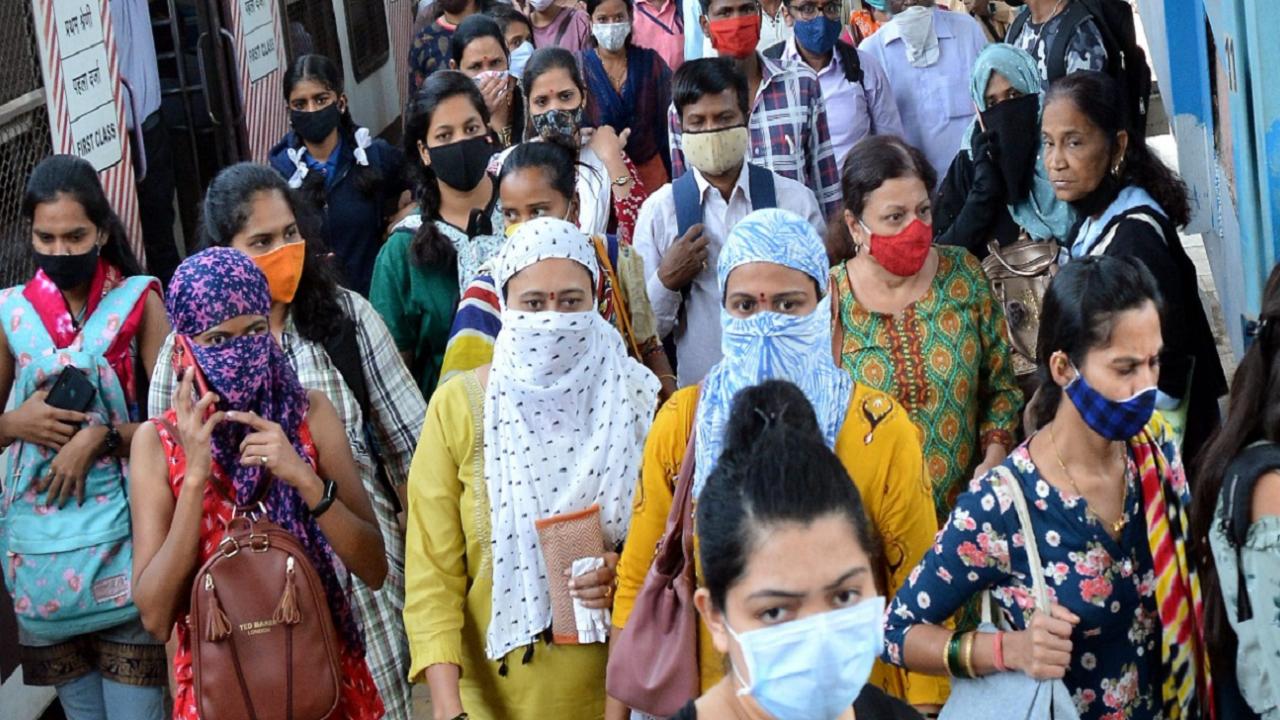Maharashtra Health Minister Rajesh Tope bats for '3T' formula to tackle rise in COVID-19 cases