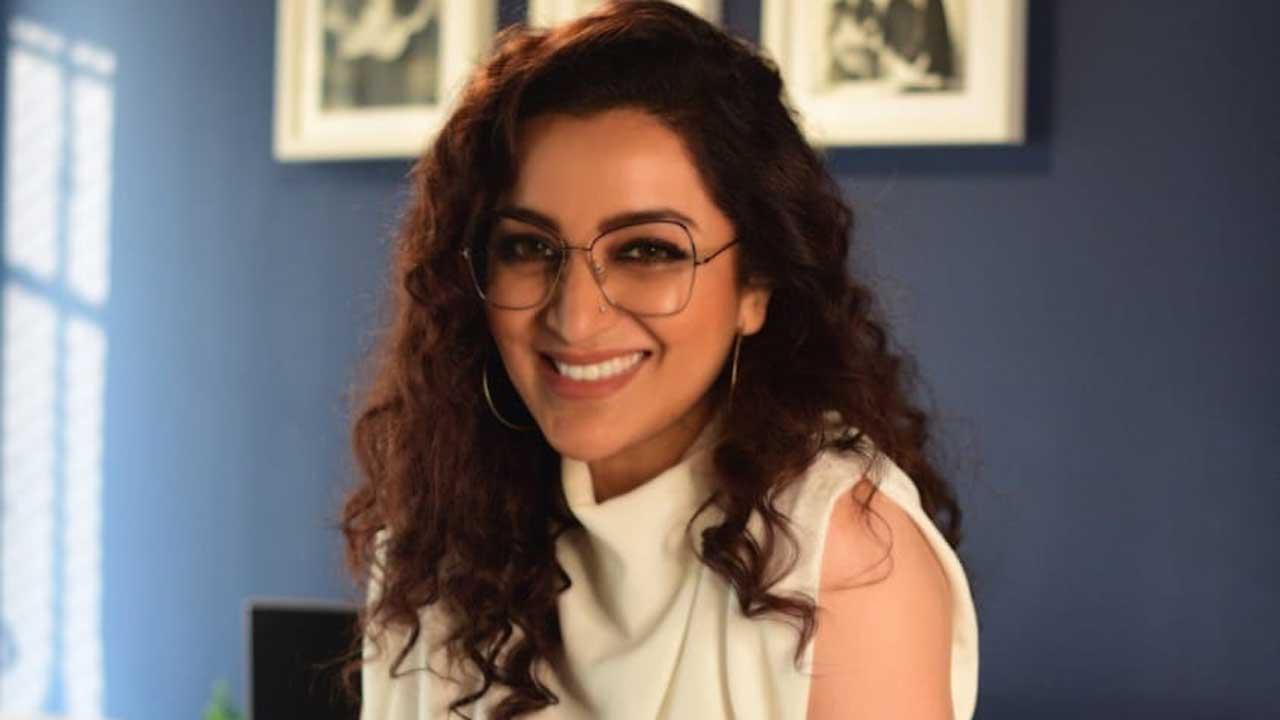 Tisca Chopra supports the United Nations' Right To Life