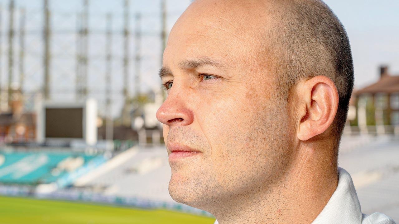 IND vs ENG: Score big in first innings - Jonathan Trott tells English batsmen