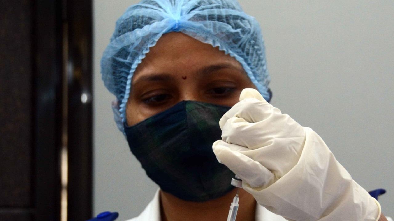 Cancer patients too can take COVID-19 vaccine, say doctors