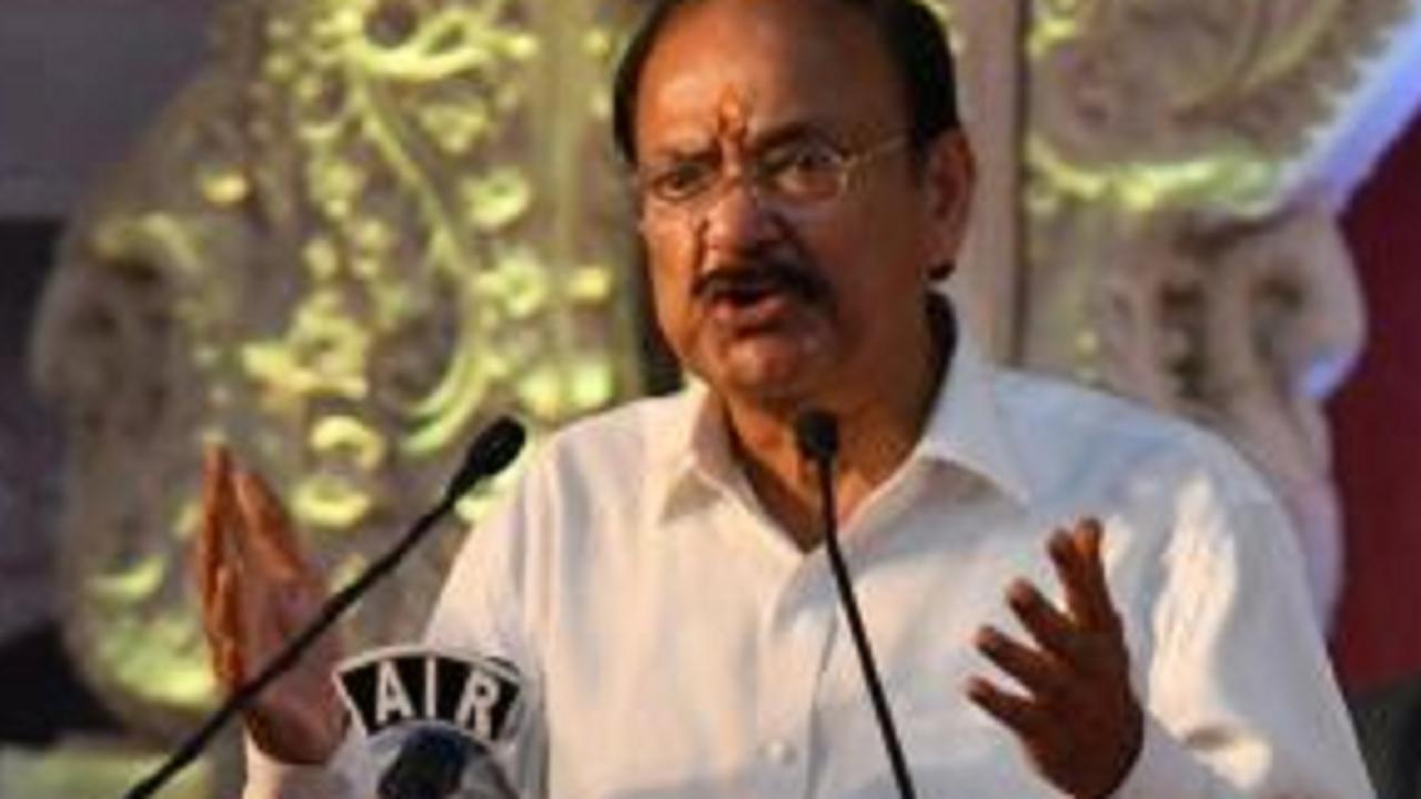 RS Chairman rejects suspension of biz notice on Uttarakhand & TRP scam