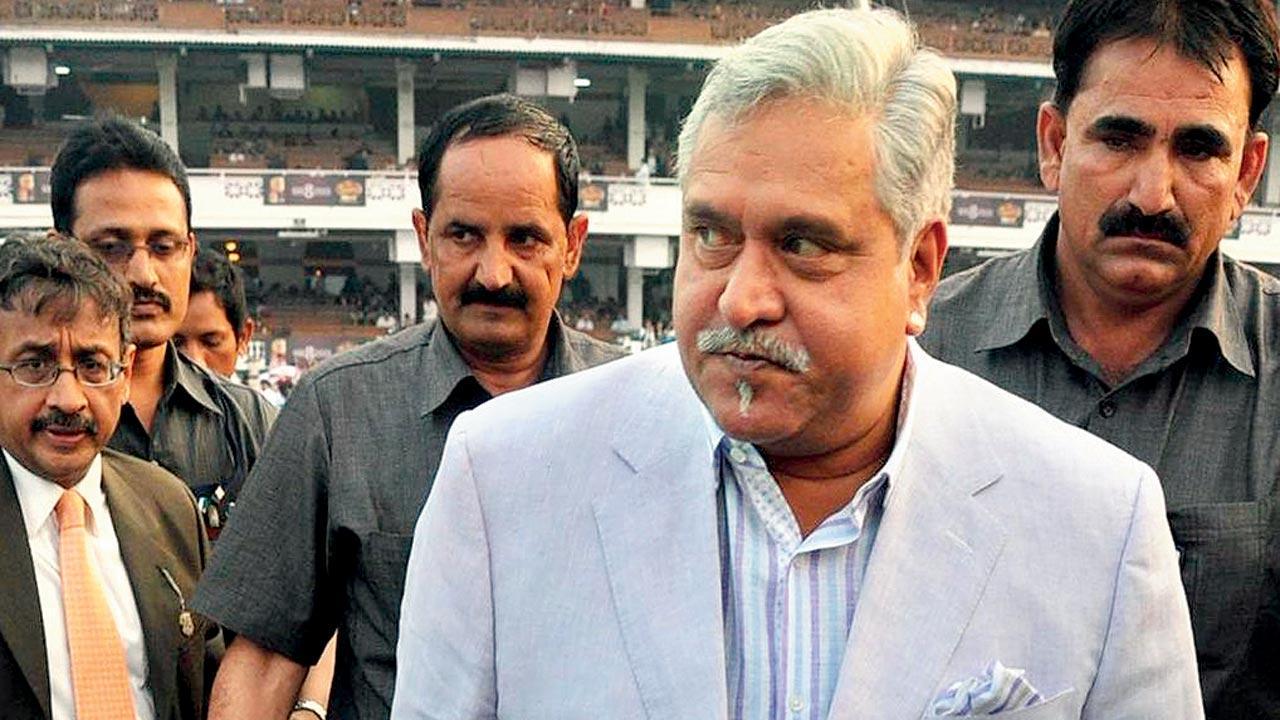 Dylan Mohan Gray: Wanted to explore Vijay Mallya and his decisions