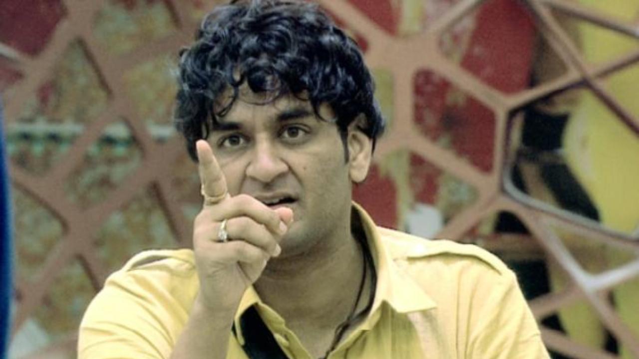 Bigg Boss 14's Vikas Gupta: I was constantly being pushed around, blackmailed, wrongly accused